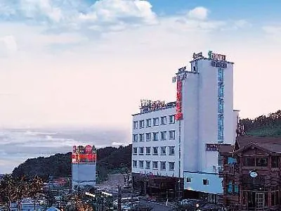 Hotel Incheon Beach