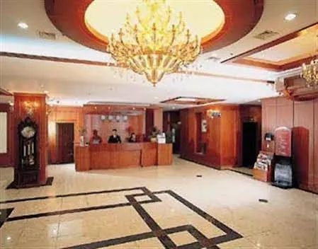 Hotel Incheon Beach Νότια Κορέα