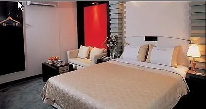 Hotel Incheon Beach