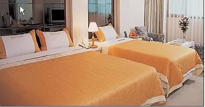 Hotel Incheon Beach 2*,