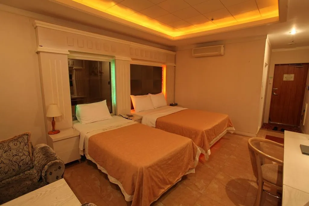 Hotel Incheon Beach