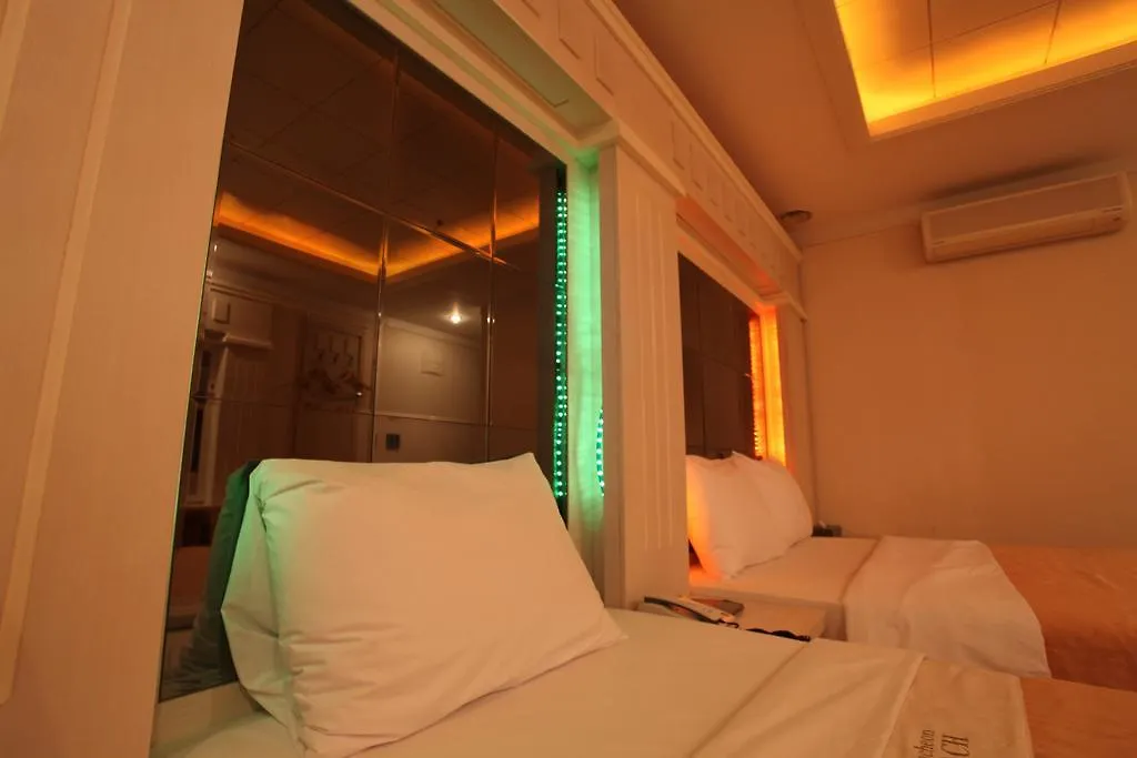 Hotel Incheon Beach