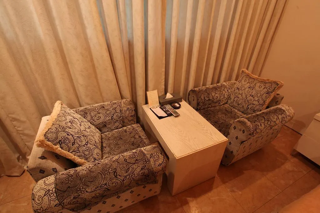 **  Hotel Incheon Beach Νότια Κορέα