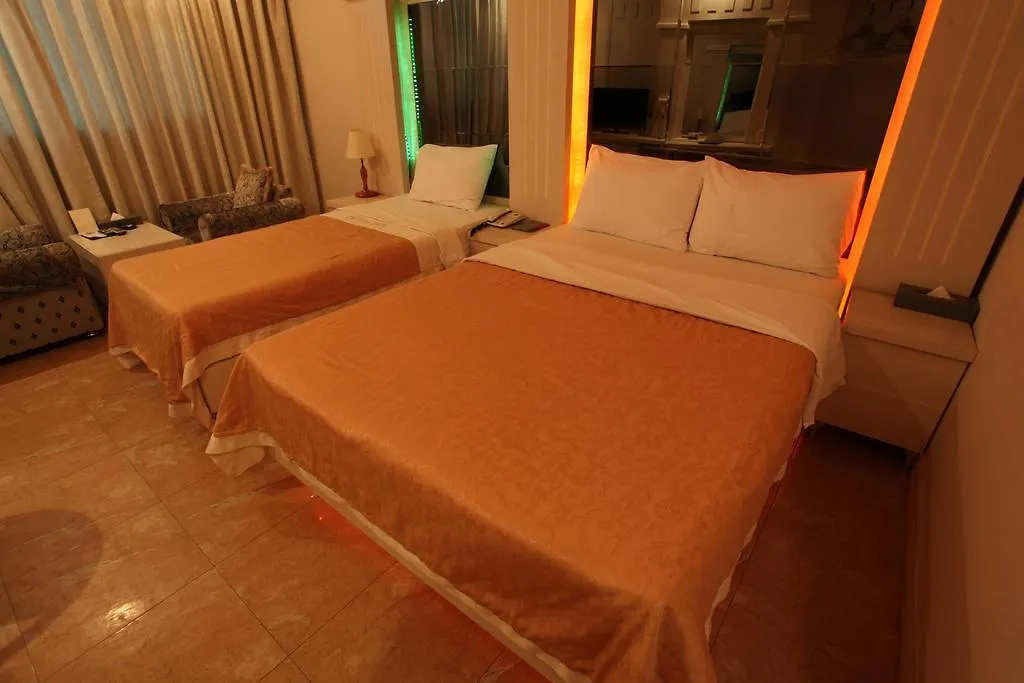 Hotel Incheon Beach