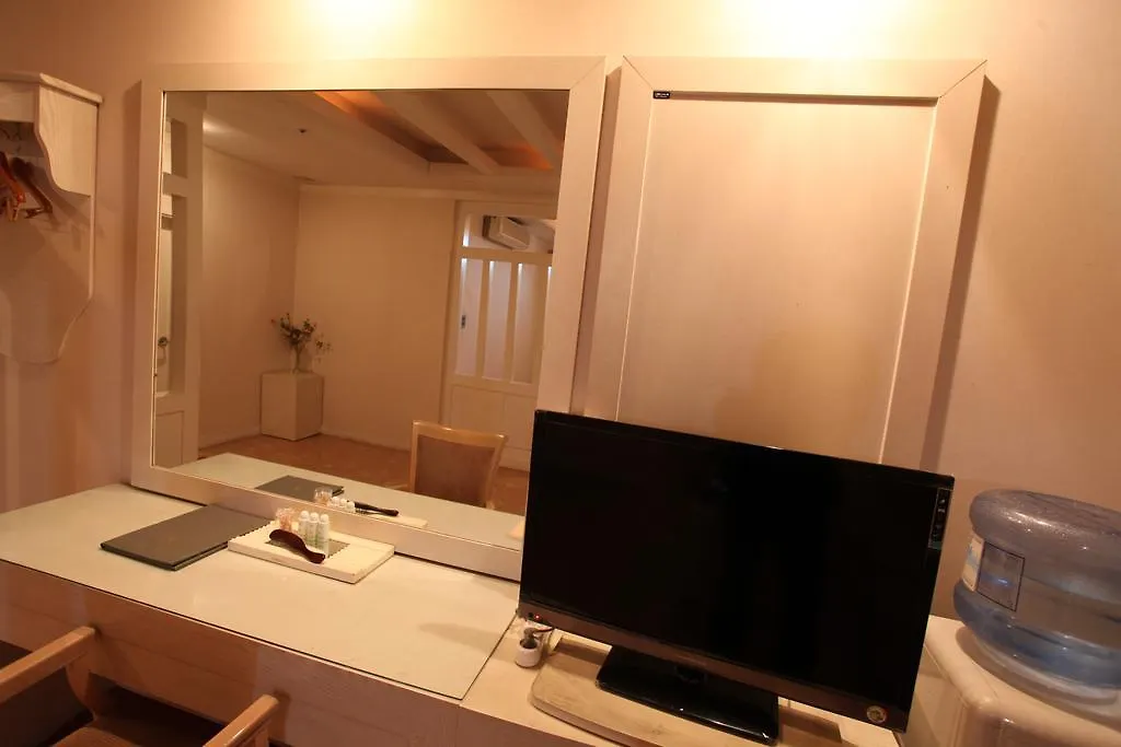 Hotel Incheon Beach 2*,