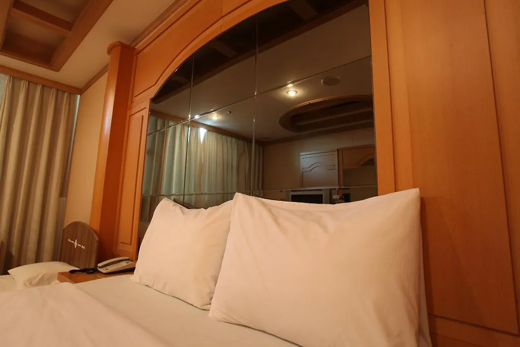 Hotel Incheon Beach
