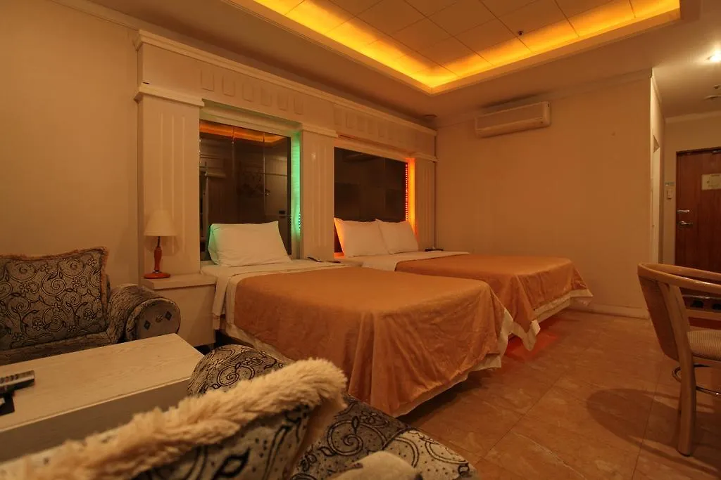 **  Hotel Incheon Beach Νότια Κορέα