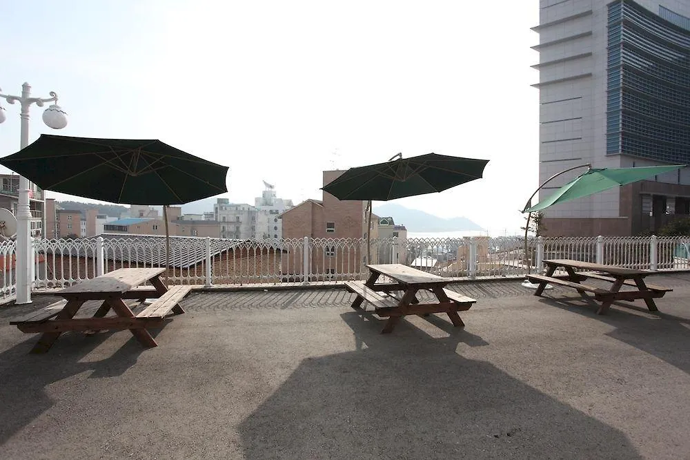 Hotel Incheon Beach 2*,  Νότια Κορέα