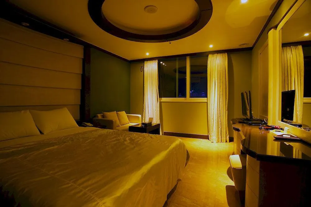 Hotel Incheon Beach