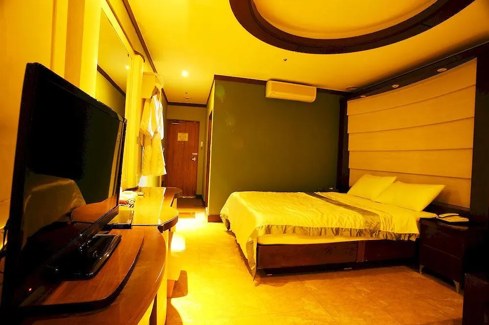Hotel Incheon Beach 2*,