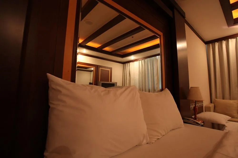 Hotel Incheon Beach