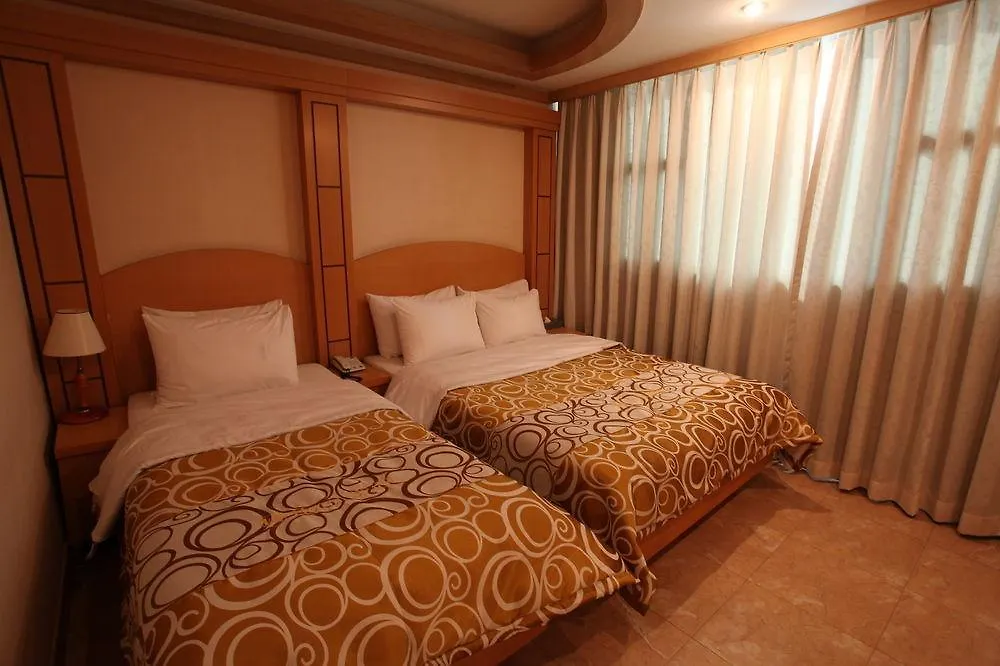 Hotel Incheon Beach Νότια Κορέα