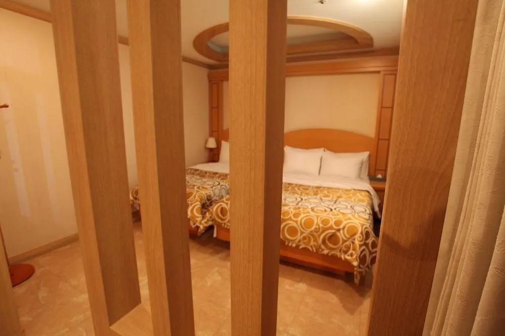 Hotel Incheon Beach 2*,  Νότια Κορέα