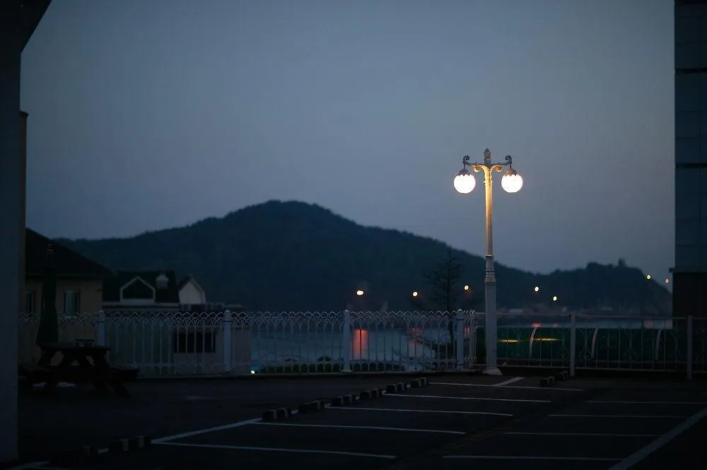 Hotel Incheon Beach