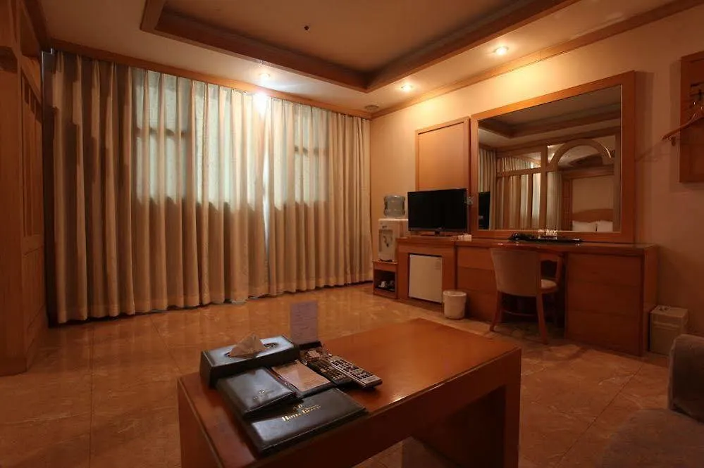 Hotel Incheon Beach Νότια Κορέα