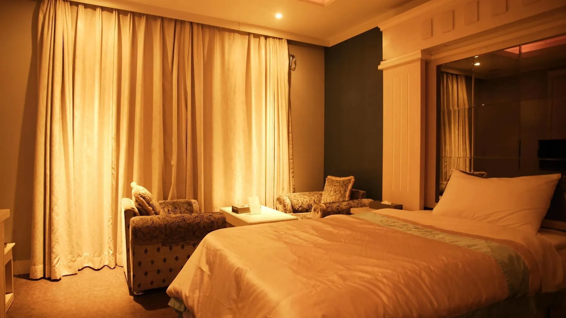 Hotel Incheon Beach