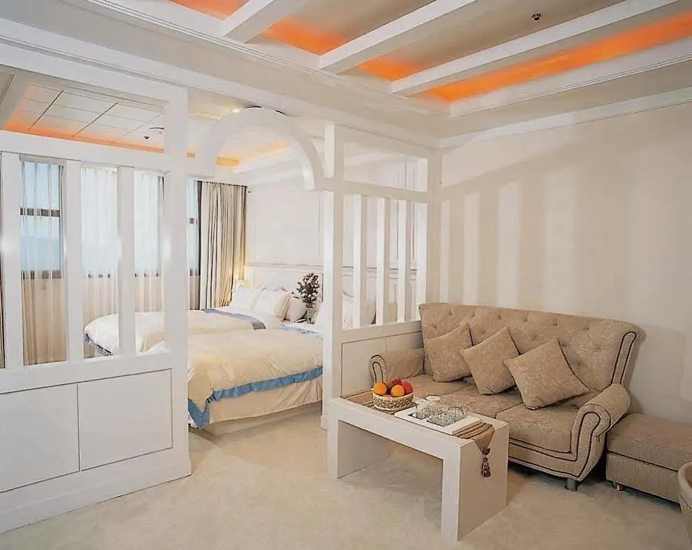 Hotel Incheon Beach 2*,