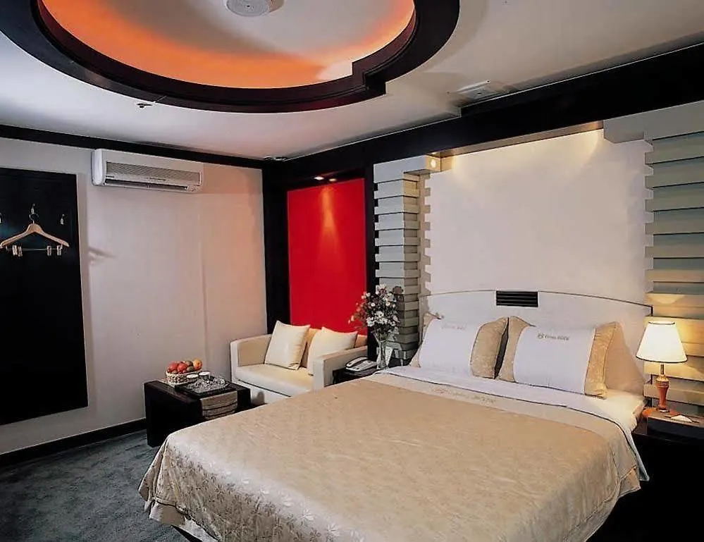 Hotel Incheon Beach
