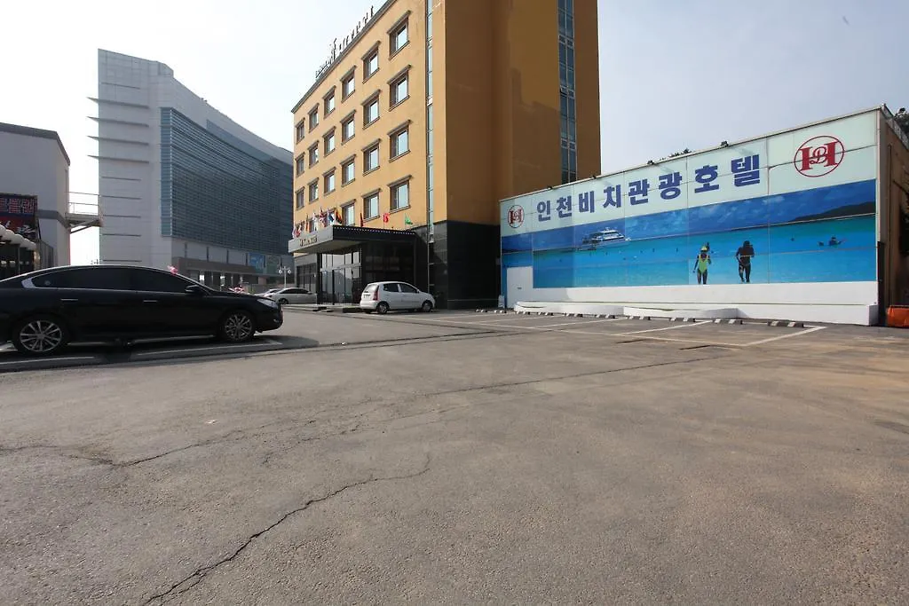 Hotel Incheon Beach Νότια Κορέα