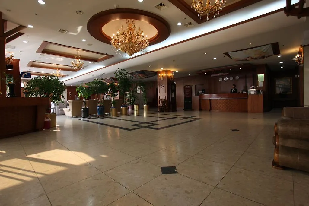 Hotel Incheon Beach