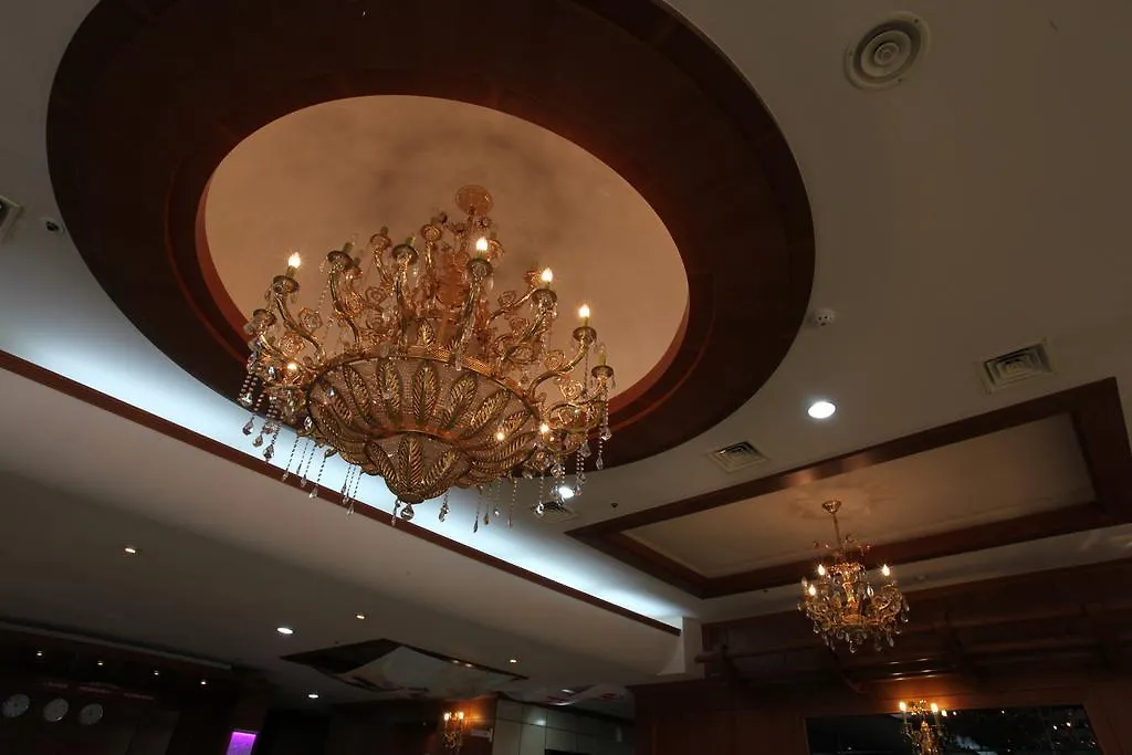 Hotel Incheon Beach 2*,