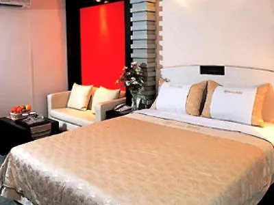 Hotel Incheon Beach