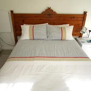 Sherwood Garden Guest house Cape Town