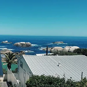 Splash Boutique Guest house Cape Town