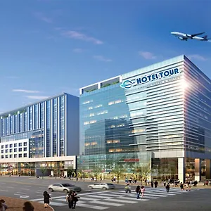 Tour Airport & Otel