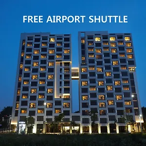 호텔 로얄 엠포리움 공항, 인천