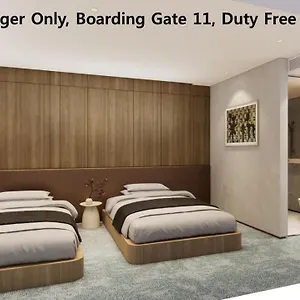 Airport Transit Terminal 1 Otel