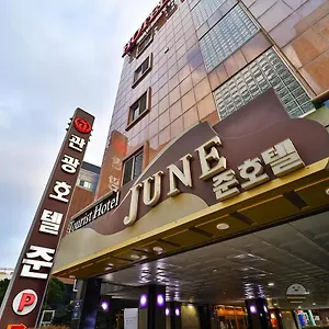 호텔 Airport June, 인천