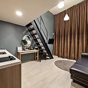 Hue Loft Hotel