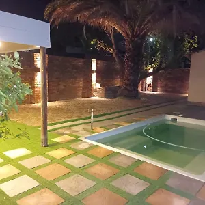 Ojong's Court Bellville Guest house Cape Town