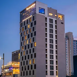 Ocean Park 9 Hotel