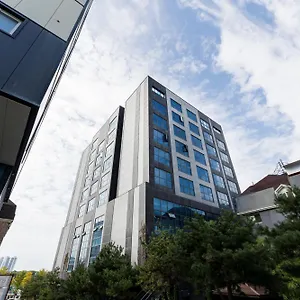 Browndot Songdo Incheon