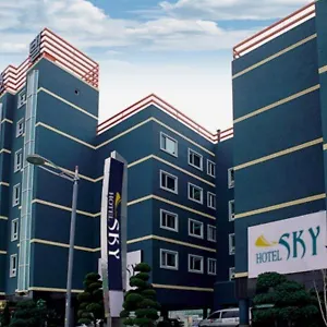 Sky Airport Hotel Incheon