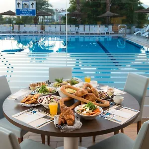 Astral Nirvana Club Hotel Eilat