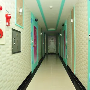 Sharp Otel