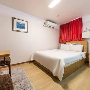 Airport Yegrina Hotel Incheon