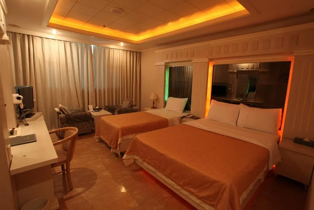 Hotel Incheon Beach 2*,
