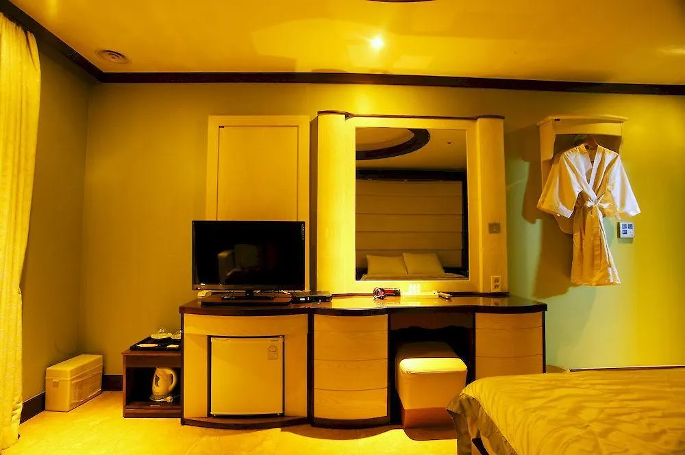 Hotel Incheon Beach