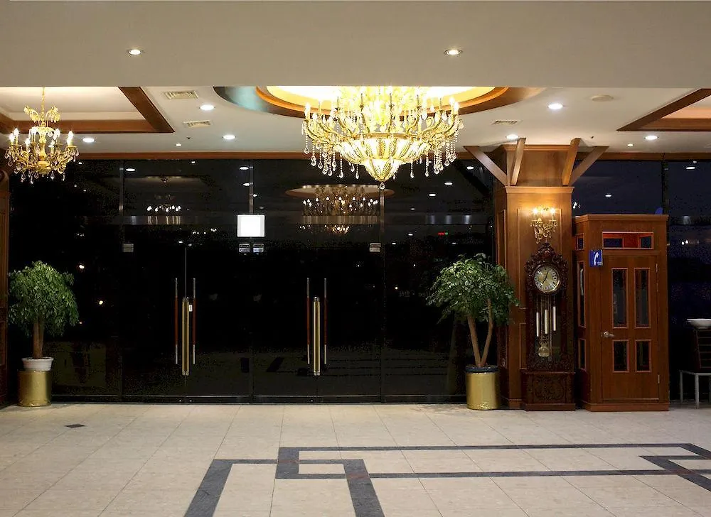 Hotel Incheon Beach