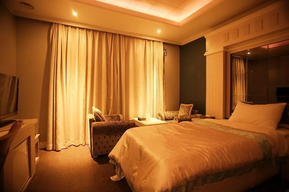 Hotel Incheon Beach